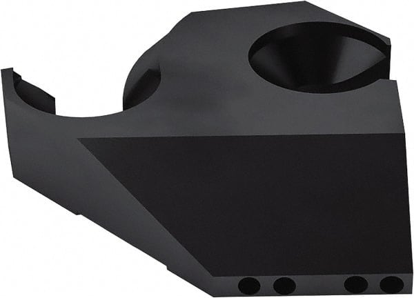 Seco - Inducer for Indexable Tools - Use with External Jetstream Tooling Seco-Capto Turning Tool Holder, External Jetstream Tooling Turning Tool Holder - Exact Tooling