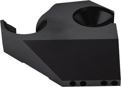 Seco - Coolant Shower Plate for Indexable Turning - Series Jetstream - Exact Tooling