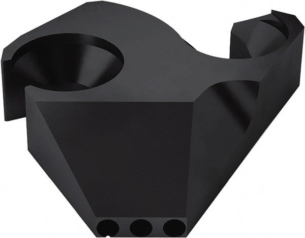 Seco - Inducer for Indexable Tools - Use with External Jetstream Tooling Seco-Capto Turning Tool Holder, External Jetstream Tooling Turning Tool Holder - Exact Tooling