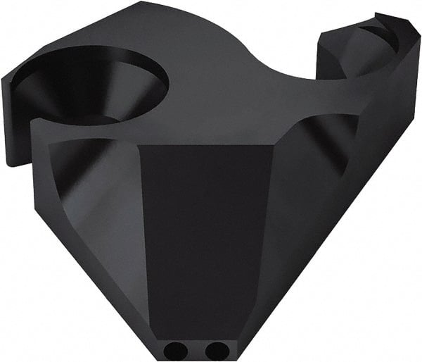 Seco - Inducer for Indexable Tools - Use with External Jetstream Tooling Seco-Capto Turning Tool Holder, External Jetstream Tooling Turning Tool Holder - Exact Tooling