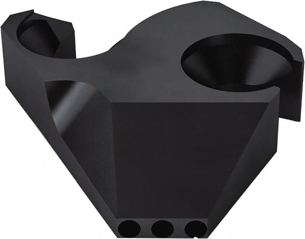 Seco - Inducer for Indexable Tools - Use with External Jetstream Tooling Seco-Capto Turning Tool Holder, External Jetstream Tooling Turning Tool Holder - Exact Tooling