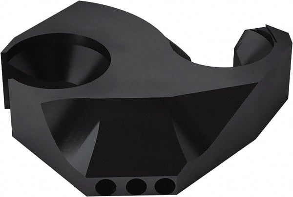 Seco - Coolant Shower Plate for Indexable Turning - Series Jetstream - Exact Tooling