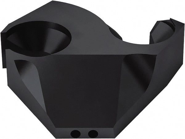 Seco - Inducer for Indexable Tools - Use with External Jetstream Tooling Seco-Capto Turning Tool Holder, External Jetstream Tooling Turning Tool Holder - Exact Tooling