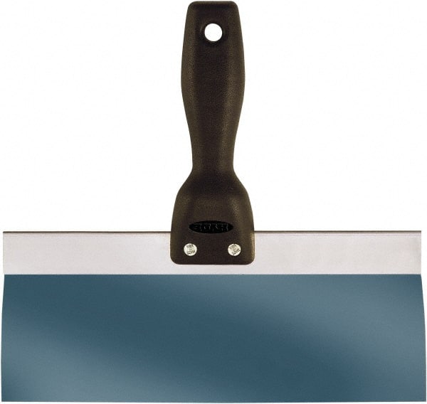 Hyde Tools - 10" Wide Flexible Blade Steel Joint Knife - Flexible - Exact Tooling