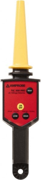 Amprobe - 30 VAC to 1500 VAC, Voltage Tester - Exact Tooling