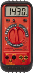 Amprobe - 3026976, LCR Clamp Meter - Exact Tooling