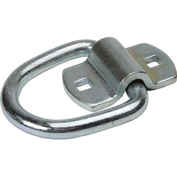 US Cargo Control - Trailer & Truck Cargo Accessories Material: 316 Stainless Steel - Exact Tooling