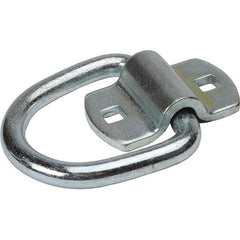 US Cargo Control - Trailer & Truck Cargo Accessories Material: 316 Stainless Steel - Exact Tooling