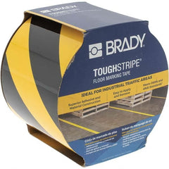 Brady - Floor & Egress Tape/Strip - - Exact Tooling