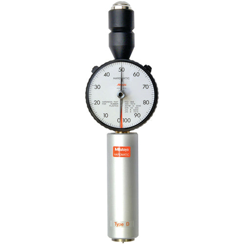 HH-335 DIAL DUROMETER SHORE A - Exact Tooling