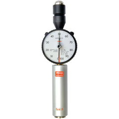 HH-336 DIGITAL DUROMETER SHORE A - Exact Tooling