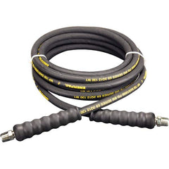 Enerpac - Hydraulic Pump Hose Inside Diameter (Inch): 0.25 Hose Length (Feet): 20.00 - Exact Tooling