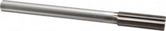 Interstate - 23mm High Speed Steel Chucking Reamer - Exact Tooling