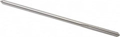 Interstate - 4.5mm High Speed Steel 4 Flute Chucking Reamer - Exact Tooling