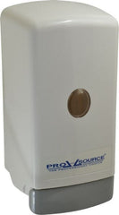 PRO-SOURCE - 1200 mL Liquid Soap, Lotion & Hand Sanitizer Dispenser - Exact Tooling
