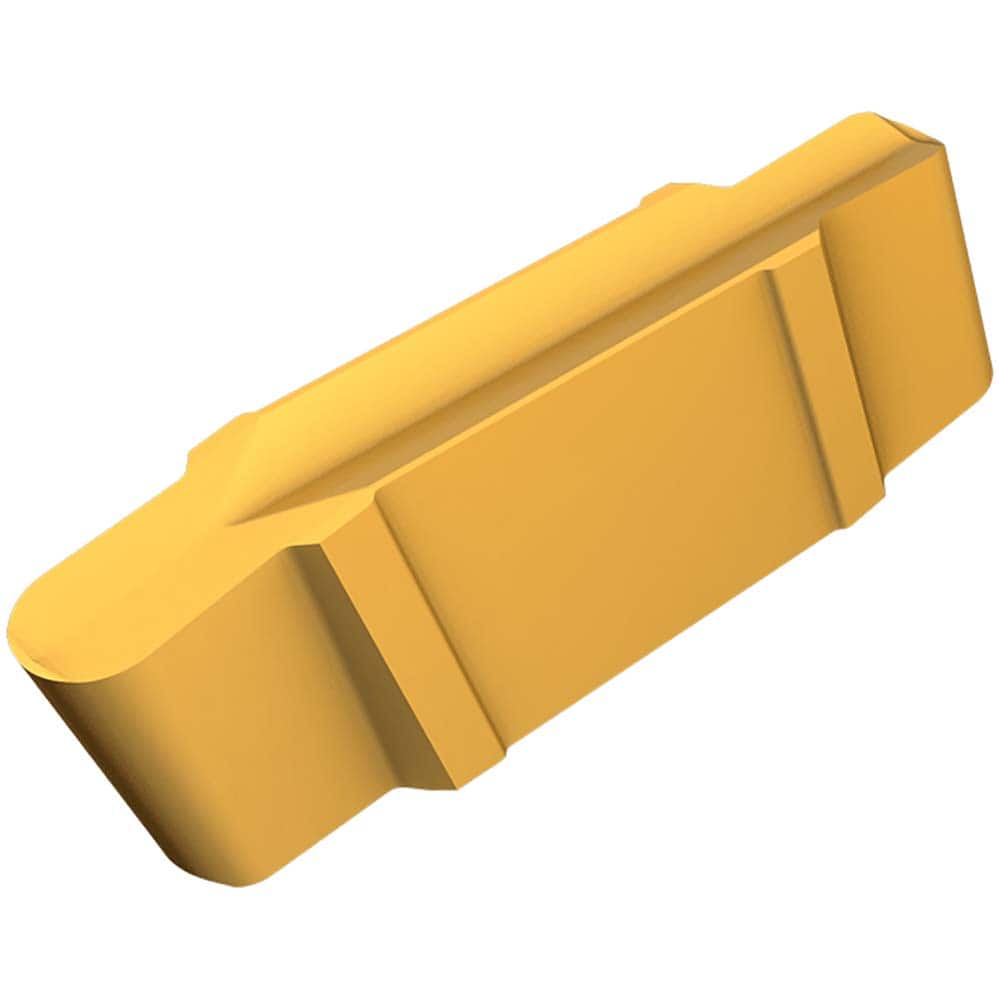 Iscar - Grooving Tools - Exact Tooling