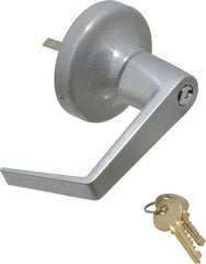Yale - Lever Lockset - Satin Chrome Finish - Exact Tooling