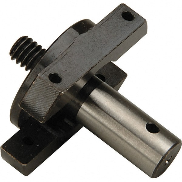 Dynabrade - 7" Air Disc Grinder Governor Cage - Use with 50348 - Exact Tooling