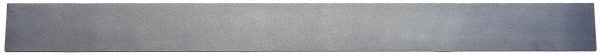 Value Collection - 36 Inch Long x 4-1/2 Inch Wide x 1 Inch Thick,AISI/SAE Type 4142, Alloy Steel Pre Hardened Flat Stock - +0.25 Inch Long Tolerance, +0.005 Inch Wide Tolerance, +0.001 Inch Thickness Tolerance, 0.003 Inch Square Tolerance - Exact Tooling
