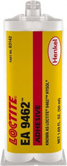 Loctite - 50 mL Cartridge Epoxy - 55 min Working Time - Exact Tooling