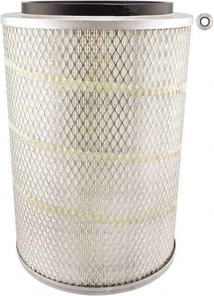 Hastings - Automotive Air Filter - AC Delco A3022C, Fram CA8331 - Fram CA8331, GMC 12342870, Hastings PA4145, Purolator A45454, Wix 542105 - Exact Tooling