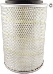 Hastings - Automotive Air Filter - AC Delco A3022C, Fram CA8331 - Fram CA8331, GMC 12342870, Hastings PA4145, Purolator A45454, Wix 542105 - Exact Tooling