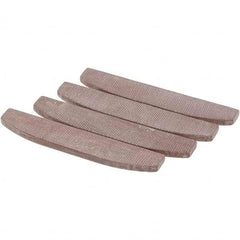 Ingersoll-Rand - Power Grinder, Buffer & Sander Parts Product Type: Vane For Use With: 3102 Grinder - Exact Tooling