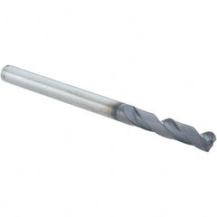 YG-1 - Screw Machine Drill Bit - Exact Tooling