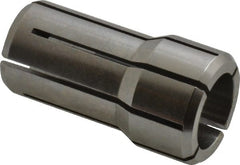 Accupro - 33/64 Inch, Series DA100 Double Angle Collet - 1.441 Inch Overall Length, 0.769 Inch Overall Diameter - Exact Tooling