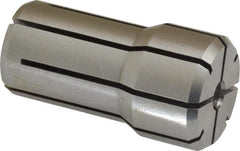 Accupro - 11/64 Inch, Series DA100 Double Angle Collet - 1.441 Inch Overall Length, 0.769 Inch Overall Diameter - Exact Tooling