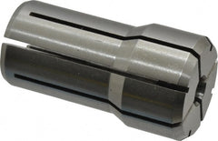 Accupro - 13/64 Inch, Series DA100 Double Angle Collet - 1.441 Inch Overall Length, 0.769 Inch Overall Diameter - Exact Tooling