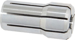 Accupro - 5/16 Inch, Series DA100 Double Angle Collet - 1.441 Inch Overall Length, 0.769 Inch Overall Diameter - Exact Tooling