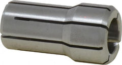 Accupro - 29/64 Inch, Series DA100 Double Angle Collet - 1.441 Inch Overall Length, 0.769 Inch Overall Diameter - Exact Tooling
