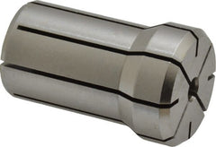 Accupro - 3/16 Inch, Series DA180 Double Angle Collet - 1.637 Inch Overall Length, 1.035 Inch Overall Diameter - Exact Tooling