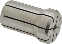 Accupro - 13/64 Inch, Series DA180 Double Angle Collet - 1.637 Inch Overall Length, 1.035 Inch Overall Diameter - Exact Tooling