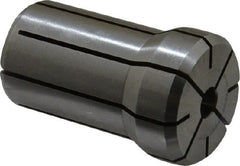Accupro - 15/64 Inch, Series DA180 Double Angle Collet - 1.637 Inch Overall Length, 1.035 Inch Overall Diameter - Exact Tooling