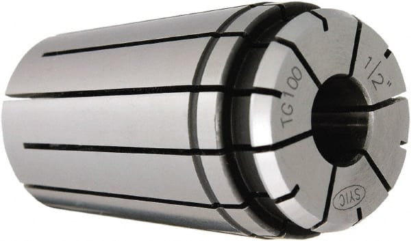 Techniks - Single Angle Collet - Exact Tooling