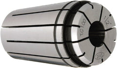 Techniks - Single Angle Collet - Exact Tooling