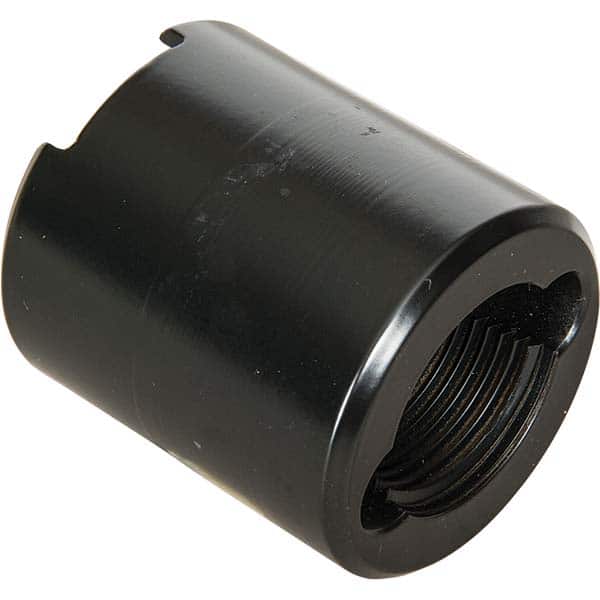 Enerpac - Hydraulic Cylinder Mounting Accessories Type: Base Attachment For Use With: RC25 - Exact Tooling
