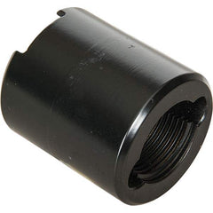 Enerpac - Hydraulic Cylinder Mounting Accessories Type: Base Plate For Use With: RC5 - Exact Tooling