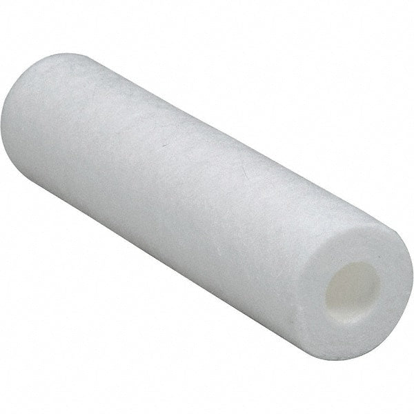 Dynabrade - 230 Max Volts, Filter Cartridge - Use with Coolant Filtration System - Exact Tooling