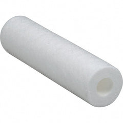 Dynabrade - 230 Max Volts, Filter Cartridge - Use with Coolant Filtration System - Exact Tooling