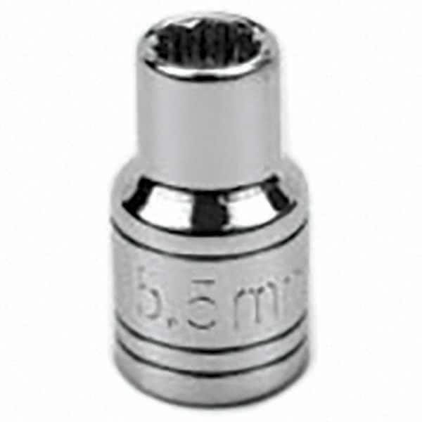 SK - Hand Socket - Exact Tooling