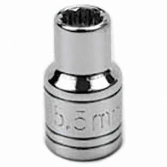 SK - Hand Socket - Exact Tooling