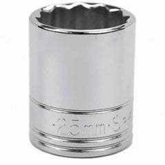 SK - Hand Socket - Exact Tooling