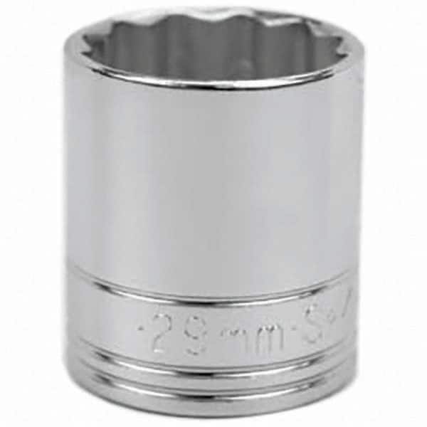 SK - Hand Socket - Exact Tooling