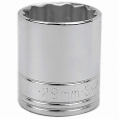 SK - Hand Socket - Exact Tooling