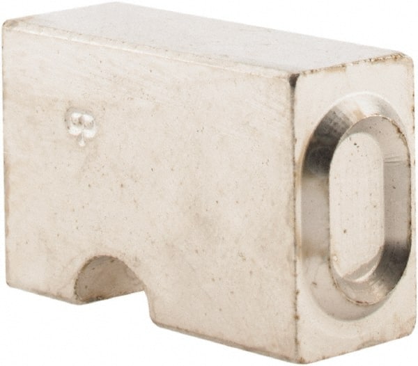 Pryor - Number 0, Individual Hardened Steel Type - 3/8 Inch Character - Exact Tooling
