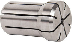 Accupro - 9/64 Inch, Series DA180 Double Angle Collet - 1.637 Inch Overall Length, 1.035 Inch Overall Diameter - Exact Tooling