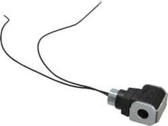 Parker - Hydraulic Control Valve Solenoid Coil - For Use With DSL & DSH Type Solenoid Valves - Exact Tooling